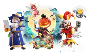 ทาง เข้า pg slot game
